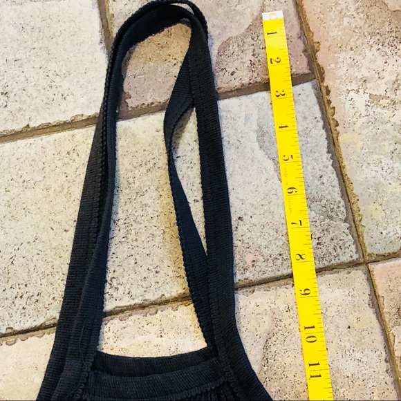 ✨LONG HANDLED ECO-COTTON  STRING FRENCH MA… - Picture 6 of 7